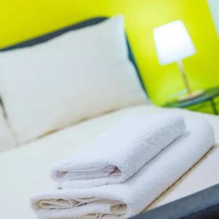 Dreaming In Color Lejlighed