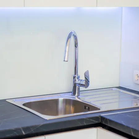 Dreaming In Color Lejlighed Mostar