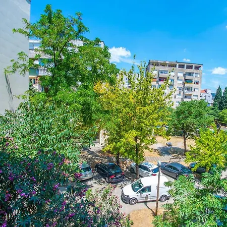 Lejlighed Dreaming In Color Mostar