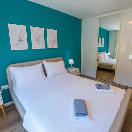 Dreaming In Color * Mostar