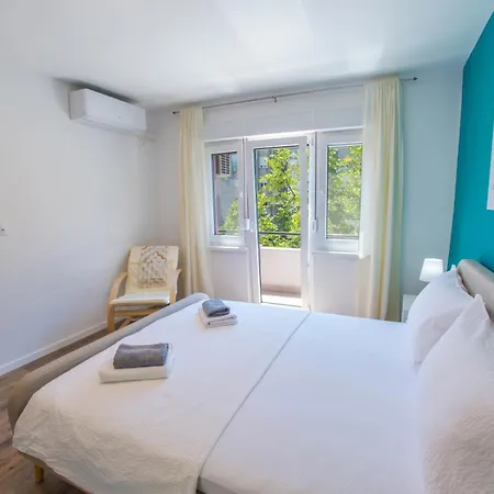 Daire Dreaming In Color Mostar