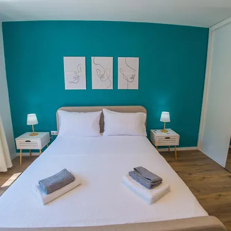 Dreaming In Color Mostar