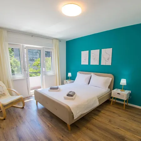 Dreaming In Color Lejlighed Mostar