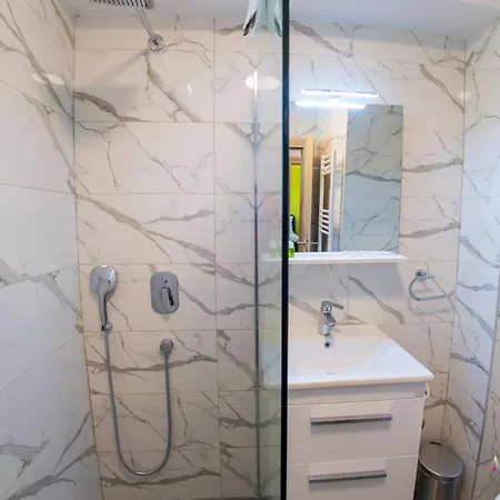 Dreaming In Color Lejlighed