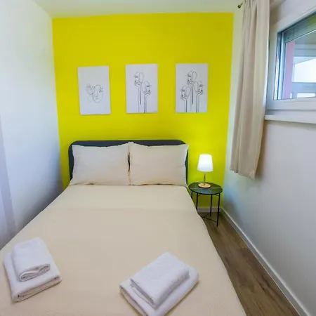 Dreaming In Color * Mostar